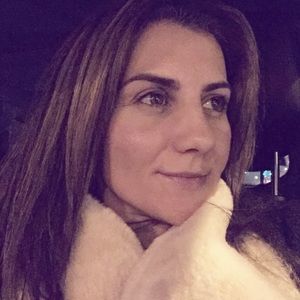 Meet your Posher, Mariya